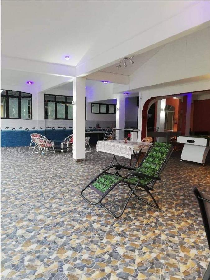 Justice Seaview Apartment Le Morne Exterior foto